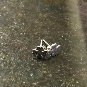 Swatch Earrings bought from NWOT